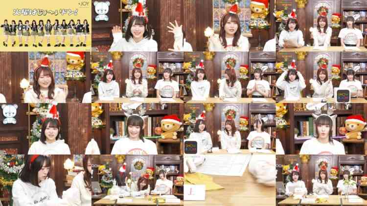 241203 Kayou wa JOY Don! – Nearly Equal JOY – FHD.mp4