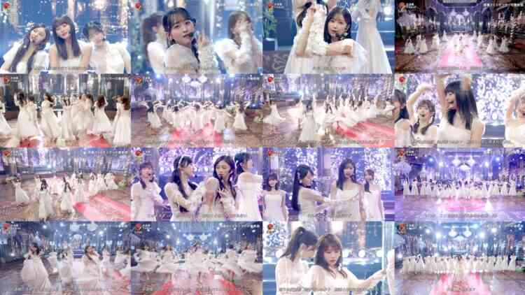 241204 2024 FNS Kayousai 1st Night – Nogizaka46 Cut – HD.mp4