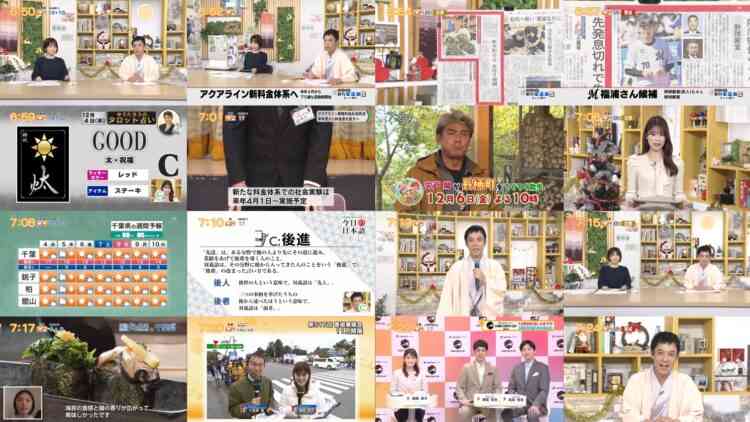 241204 Chiba Asa Live Morning Compass 0645 – ex-AKB48 Yoshikawa Nanase – HD.mp4