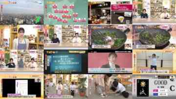 241204 Chiba Asa Live Morning Compass 0730 – ex-AKB48 Yoshikawa Nanase – HD.mp4