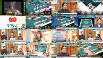 241204 M League No.1 he no Michi BEAST ROAD 74 – ex-Nogizaka46 Nakada Kana – HD.mp4