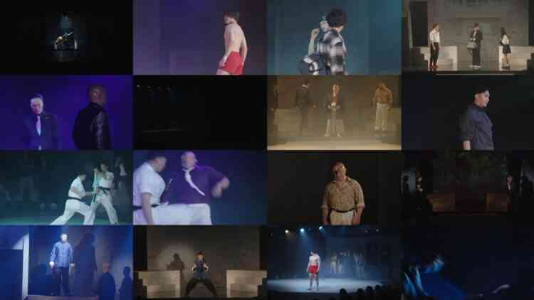 241205 BAKI THE GRAPPLER STAGE[Underground Arena Edition]- ex-AKB48 Onishi Momoka – FHD.mp4