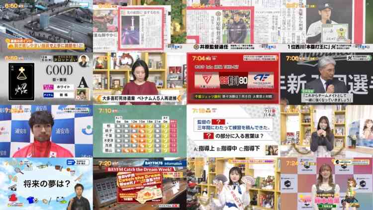 241205 Chiba Asa Live Morning Compass 0645 – ex-AKB48 Yoshikawa Nanase – HD.mp4