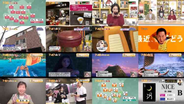 241205 Chiba Asa Live Morning Compass 0730 – ex-AKB48 Yoshikawa Nanase – HD.mp4