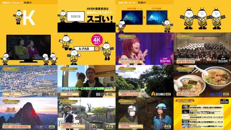 241207 12 Tsukiha BS4K8K Eisei Housou De 100 !! – ex-Nogizaka46 Takayama Kazumi – HD.mp4