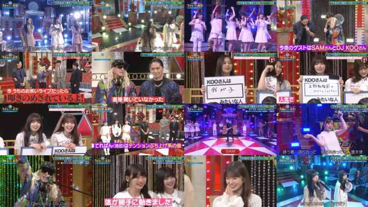 241209 Chou Nogizaka Star Tanjou! 69 – FHD (Hulu Ver).mp4