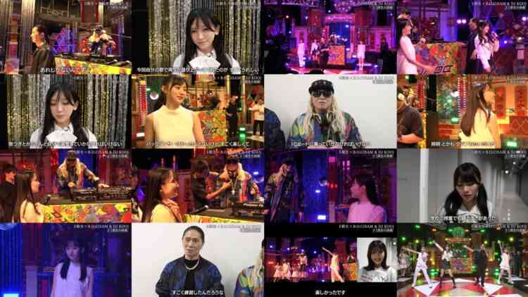 241209 Chou Nogizaka Star Tanjou! Hulu Original – 5-Kisei no Chousen 69 – FHD.mp4