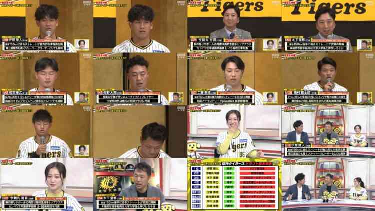 241209 Hanshin Tigers Shinzin Kaiken SP – NMB48 Kawakami Chihiro – HD.mp4