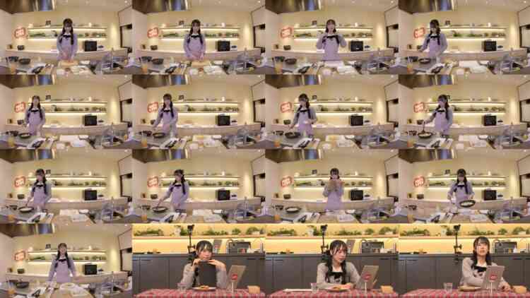 241209 NATSLIVE – Sarapiriri Gohan 23 – STU48 Yoshida Sara – FHD.mp4