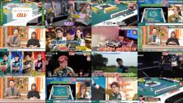 241211 M League No.1 he no Michi BEAST ROAD 75 – ex-Nogizaka46 Nakada Kana – HD.mp4