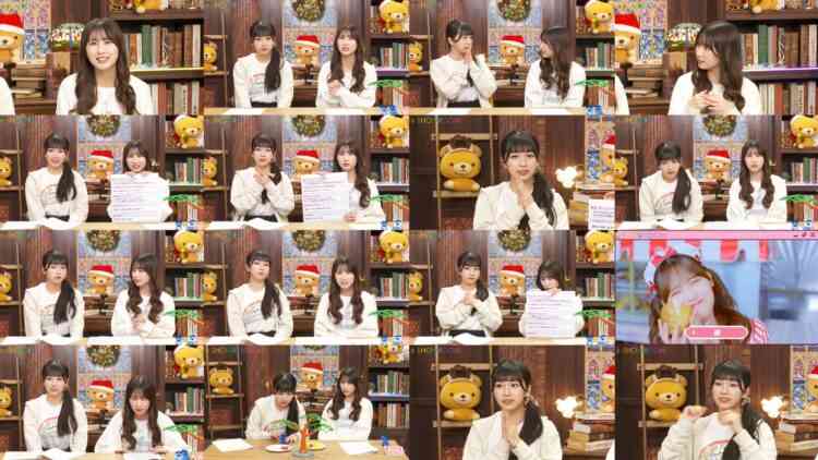 241212 LOVE Yamamoto Anna no [Oshiete, Hanadayori] – FHD.mp4