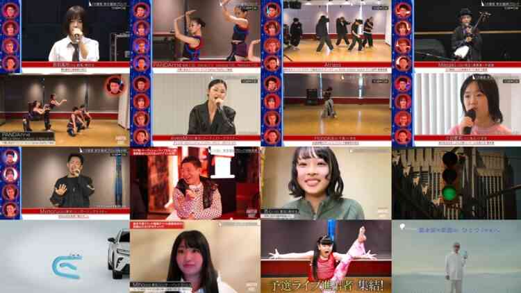 241213 APOLLO AMATEUR NIGHT JAPAN – ex-NMB48 Yamamoto Sayaka – HD.mp4