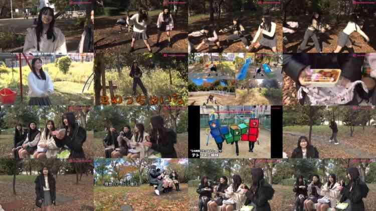241213 Shin YNN NMB48 CHANNEL – GSGK18 Genchi Shuugou Genchi Kaisan 2 – FHD.mp4