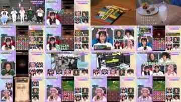 241215 I Love! Gaming ~oo-san ga Online ni Narimashita~ – Equal LOVE – HD.mp4