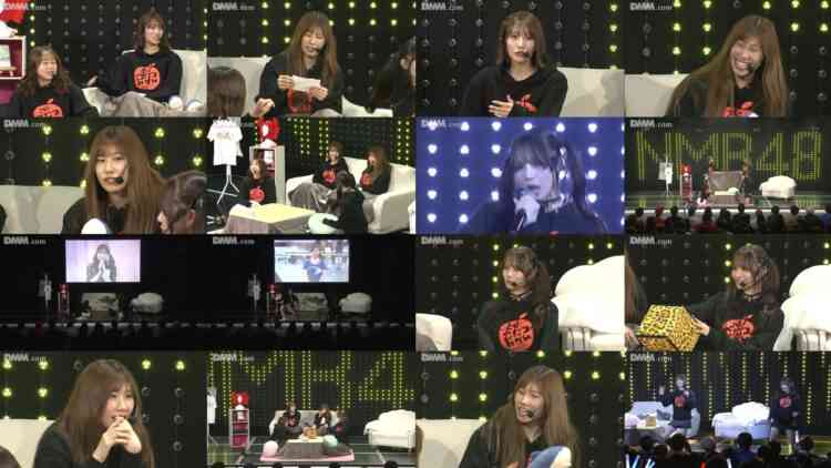 241215 NMB48 Theater Performance 1600 – FHD.mp4