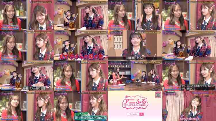 241215 Pokkaru 2430tv – AKB48 Murayama Yuiri, Akiyama Yuna – HD.mp4