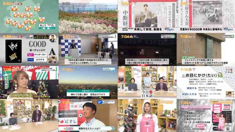 241218 Chiba Asa Live Morning Compass 0645 – ex-AKB48 Yoshikawa Nanase – HD.mp4