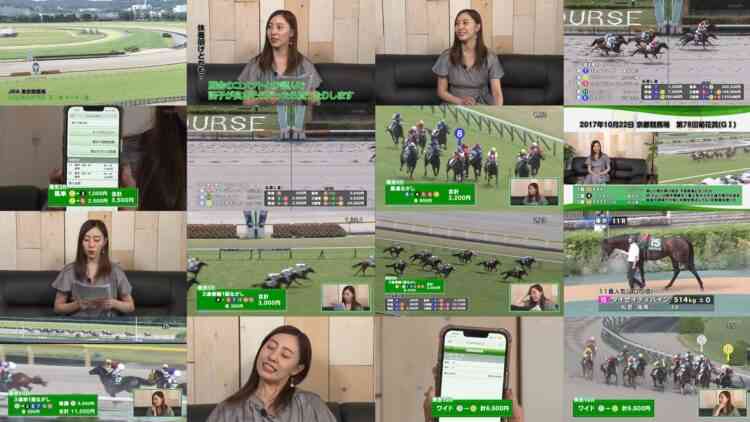 241218 Keibajou No Tatsuzin Serekushon – ex-NMB48 Fujie Reina – HD.mp4