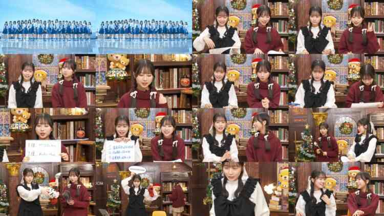 241219 Boku ga Mitakatta Aozora SHOWROOM Relay Delivery – FHD.mp4