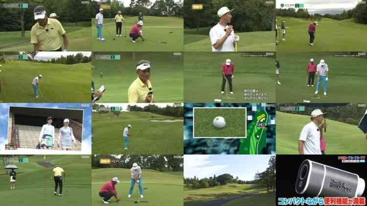 241221 Mayumi & Katsunari no Expert GOLF 565 – ex-AKB48 Nakamura Mariko – HD.mp4