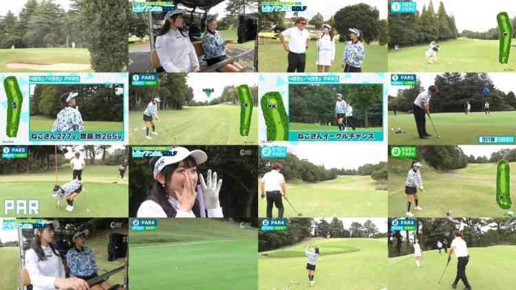 241221 Suzuran Yamauchi Triangle GOLF – ex-SKE48 Yamauchi Suzuran – HD.mp4