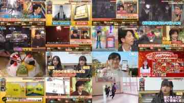 241221 THE Sedaikan – ex-Nogizaka46 Matsumura Sayuri – HD.mp4