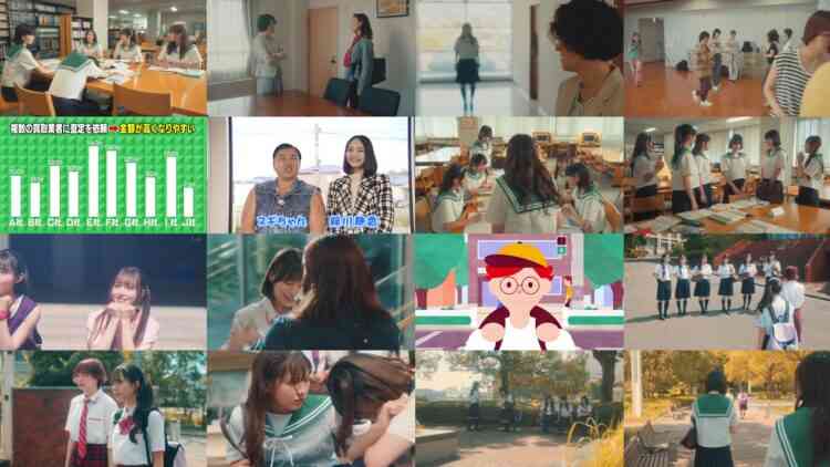 241223 Love Live! School Idol Musical the DRAMA 05 – ex-Hinatazaka46 Watanabe Miho & AKB48 Yamauchi Mizuki, Asai Nanami – HD.mp4