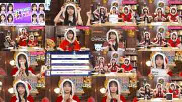 241224 1-ka 8-ka de Zenryoku! ! 18 Ippachi ROOM!! 85 – FHD.mp4