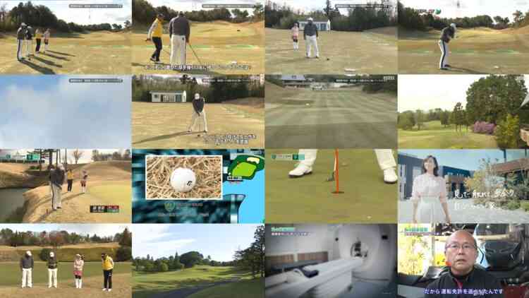 241228 Mayumi & Katsunari no Expert GOLF 572 – ex-AKB48 Nakamura Mariko – HD.mp4