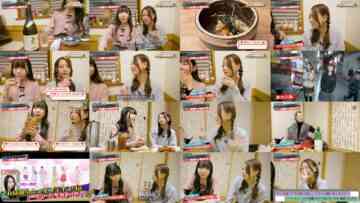 241229 Furukawa Mi Suzu to Furuhata Na Kazu no inishie otome sake – ex-SKE48 Furuhata Nao – HD.mp4