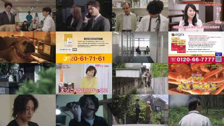 241230 Pet Doctor Hanasaki Mantaro no Jiken Karute 2 – ex-AKB48 Yokoyama Yui, Akimoto Sayaka – HD.mp4