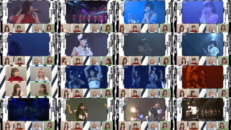 241227 [Monthly Limited Edition] Misaki Aramaki Before Graduation – FHD.mp4