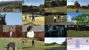 250101 Mayumi & Katsunari no Expert GOLF 566 – ex-AKB48 Nakamura Mariko – HD.mp4