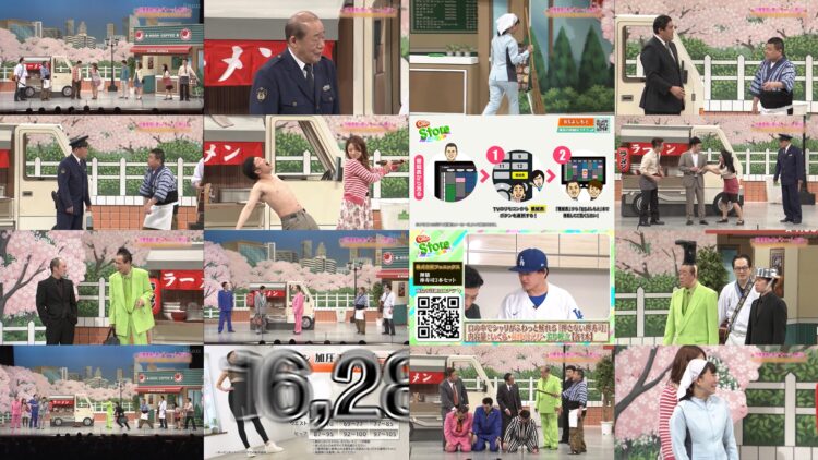 250102 Nenmatsu Nenshi Yoshimoto Shinkigeki SP! – ex-NMB48 Fukumoto Aina – HD.mp4