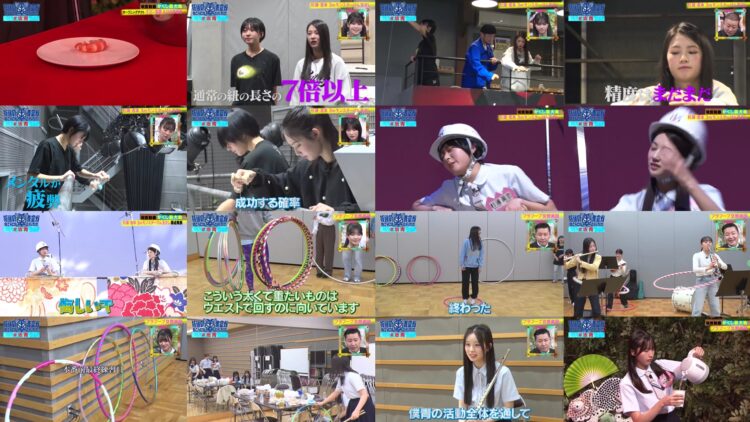 250107 Sakamichi no Mukou ni wa Aozora ga Hirogatte Ita. 60 – Boku ga Mitakatta Aozora & ex-Sakurazaka46 Harada Aoi – HD (FOD Ver).mp4