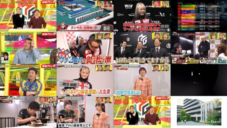 250112 Nettou! M League – ex-SKE48 Suda Akari – HD.mp4