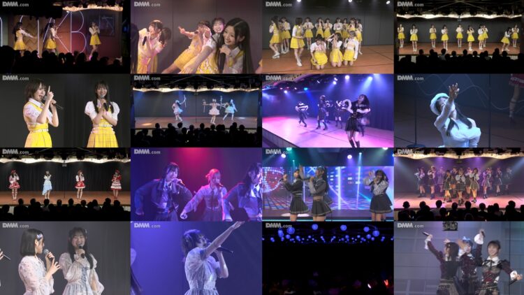 250113 AKB48 Theater Performance 1300 – FHD.mp4
