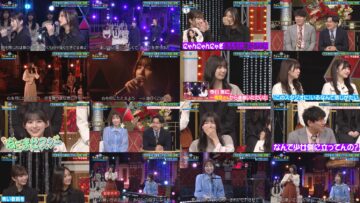250113 Chou Nogizaka Star Tanjou! 72 – FHD (Hulu Ver).mp4