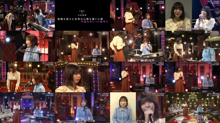 250113 Chou Nogizaka Star Tanjou! Hulu Original – 5-Kisei no Chousen 72 – FHD.mp4