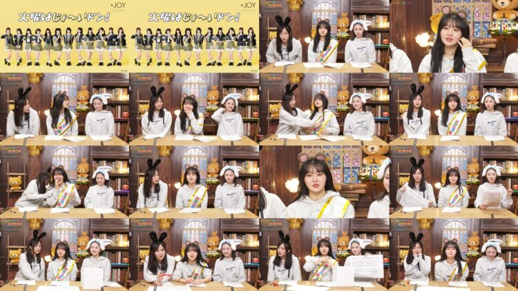 250114 Kayou wa JOY Don! – Nearly Equal JOY – FHD.mp4