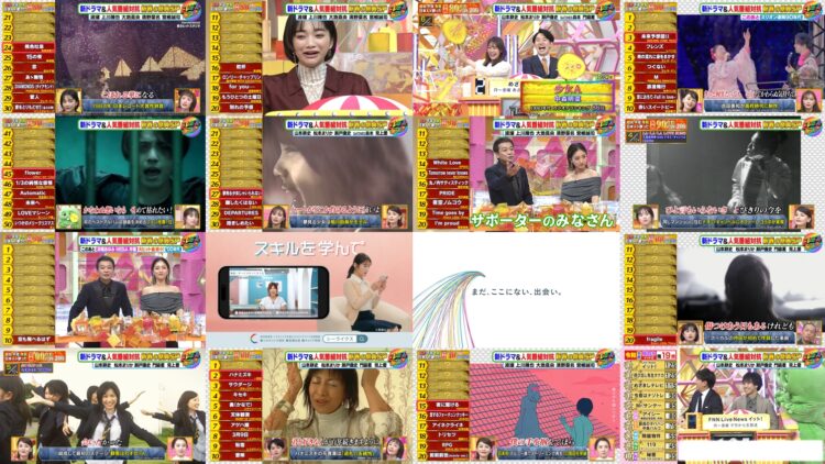 250114 New Drama Popular Program Competition Quiz! Doremifadon Shinshun no Saiten San jikan SP – ex-HKT48 Murashige Anna – HD.mp4