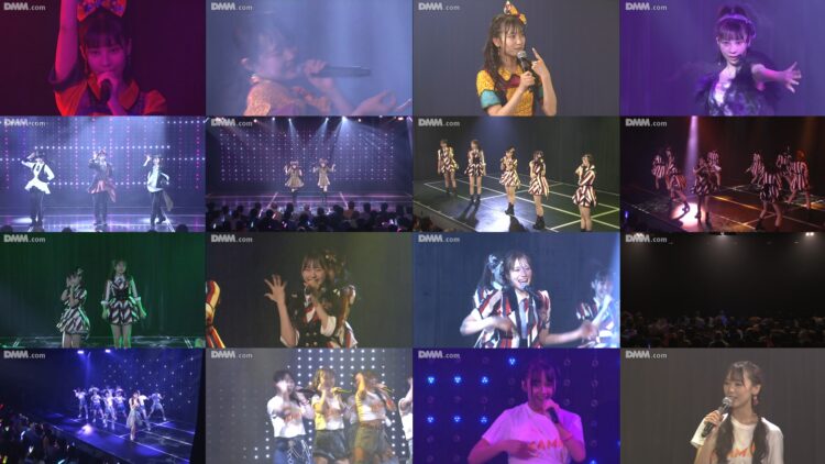 250117 NMB48 Theater Performance 1830 – FHD.mp4