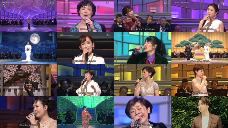 250117 Shin BS Nippon No Uta Sen – ex-AKB48 Iwasa Misaki – HD.mp4