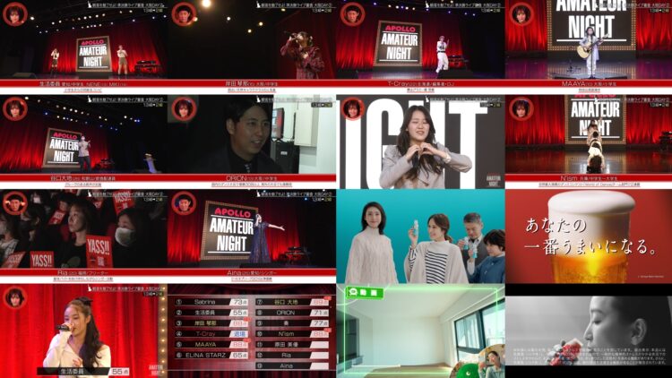 250118 APOLLO AMATEUR NIGHT JAPAN – ex-NMB48 Yamamoto Sayaka – HD.mp4