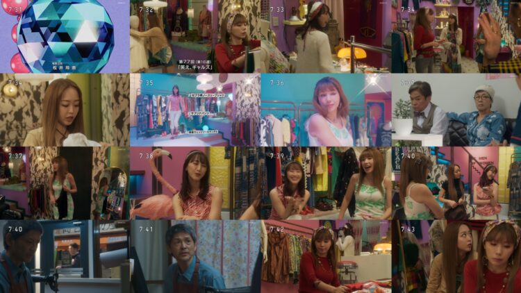 250121 Omusubi 77 – ex-SKE48 Matsui Rena – HD.mp4