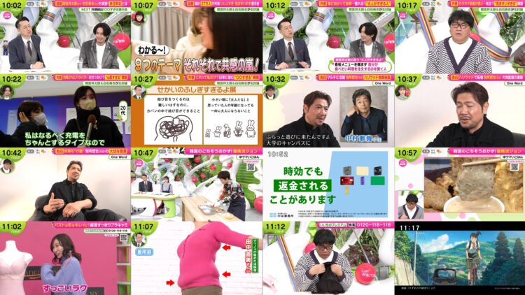 250124 NONSTOP! – ex-Nogizaka46 Shiraishi Mai – HD.mp4