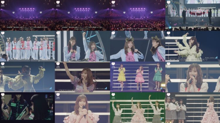 250125 Hinatazaka46 Higashimura Mei Graduation Ceremony – With Mei Camera – HD.mp4