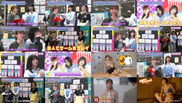 250128 Ito Karin no Analog Game Doukou-kai season3 02 – ex-Nogizaka46 Ito Karin & ex-AKB48 Goto Moe – HD.mp4