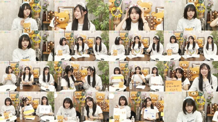 250128 Kayou wa JOY Don! – Nearly Equal JOY – FHD.mp4