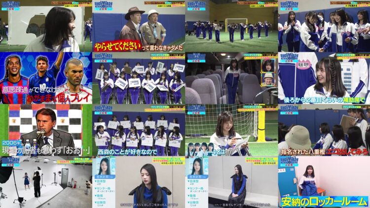 250128 Sakamichi no Mukou ni wa Aozora ga Hirogatte Ita. 63 – Boku ga Mitakatta Aozora – HD (FOD Ver).mp4